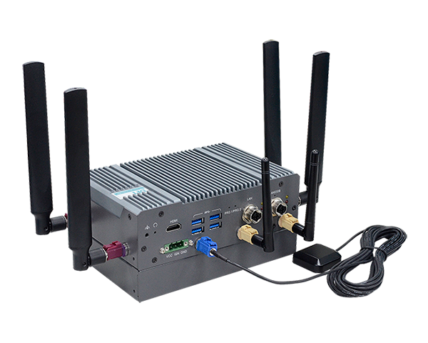 VC700-ASL (with SSD)｜Intel®｜Industrial Computers｜DFI